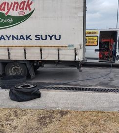 Bursa Oto Lastikcim